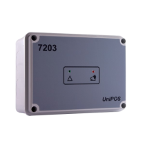 Module điểu khiển, giám sát Unipos FD7203-3 IN / 6 OUT